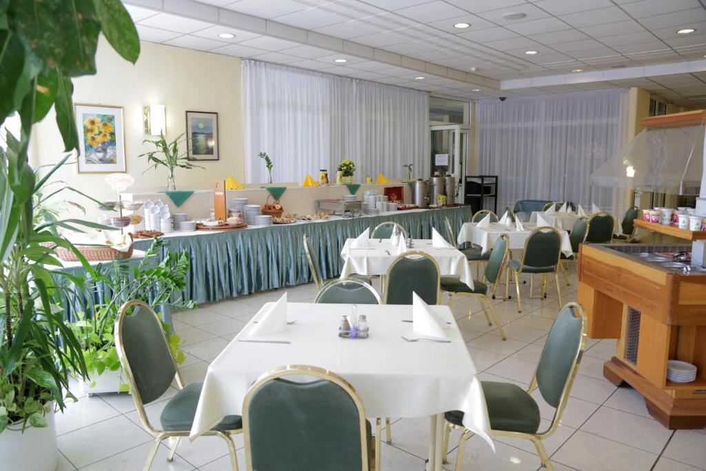 Hotel Bara Gellert Budapest Exterior photo